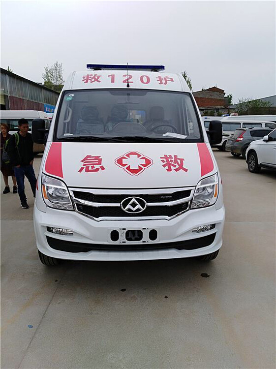北京租赁120联系电话